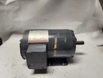 Magnetek Century Cat. R130 Phase Motor 1745 Rpm Hp 143T Fr. 200-230/460. Fixed Price $199.99.