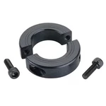 Ruland MSP-55-F Shaft Collar, Clamp, 2PC, 55MM, Steel. Fixed Price $44.45.
