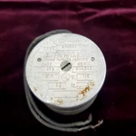 Cramer Company Synchronous Motor Type SX-R31, 115V, 60CY. Fixed Price $19.99.