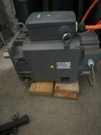 Siemens 1PH8131-1DS13-1LA1 14 Hp 6000 Rpm 200 Hz Phase Motor Including Vfd. Fixed Price $6500.00.