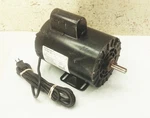 Nh Northern Magnetek Capacitor Motor Hp 5/8" Shaft 3450RPM 115/230V E44549 Usa. Fixed Price $179.99.