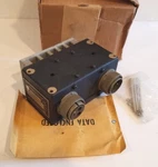 Nos Leland PU-544/A Aircraft Motor Generator Adapter. Fixed Price $35.00.