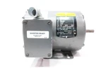 Baldor NM3538/35 Motor 56 1/2HP 1725RPM 230/460V-AC 3PH. Fixed Price $175.95.