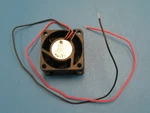1) 19032622A CR0412HB-C50 Comair Axial Fan Vdc 0.15A 7800 Rpm Wire 40X40X20. Fixed Price $14.99.