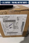 Marathon Electric Motor - HG711 1/3 Hp 1725 Rpm 115V Phase Fr: 48Y. Fixed Price $95.97.