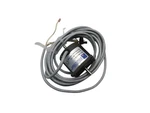Industrial Devices 801-121 Motor Unmp. Fixed Price $197.00.
