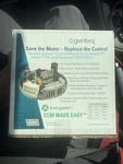 Genteq 6203ECTL Control Module Kit For X13, Endura Pro, Evergreen Em 208-230V. Fixed Price $250.00.