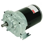 Dayton 1LPP4 Ac Gearmotor, 400 In-lb Max. Torque, 30 Nameplate Rpm, 115V. Fixed Price $770.99.