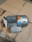 Sew Eurodrive DFT90S4BM62HF. Fixed Price $1200.00.