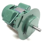 2.2KW Superb Electric Single Phase Induction Motor 3HP, 110-220V, 60HZ, 32-16HZ. Fixed Price $699.97.