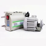 Consew CSM-3000 Brushless Servo Motor 750 Watts 1HP+50MM Pulley. Fixed Price $299.00.