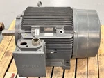 Siemens 253-2AB50-Z Ac Motor 83HP. Fixed Price $1925.00.