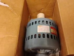 Westinghouse 5K898 1/3HP 1725RPM Motor - New Old Stock. Fixed Price $199.99.