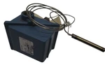 Morrill Motor SP-B9EMV29 1450 Rpm Unmp. Fixed Price $98.00.
