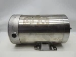 Leeson 119527.00 Stainless Washguard Series Electric Motor Hp CZ6T17TK11C Oem. Fixed Price $649.95.