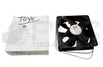 New Dayton 6KD74A Dc Axial Fan 0.383A 24V *read*. Fixed Price $41.50.