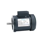 Leeson General Purpose Motor: Single Phase, 1/3 Hp, 115/230V Ac, 56C Frame Size,. Fixed Price $150.00.