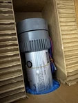 Leili 2.80HP Treadmill P.m.d.c Motor Assembly 82ZY7-2, L-431725 Dwg 432726. Fixed Price $449.00.