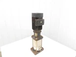 Grundfos CRN16-30/2 A-p-g-auue Coolant Pump 18M /h 3KW 480V 3PH 2" DN50. Fixed Price $899.99.