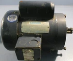 Leeson Electric Motor C6C17FC6F 1725 Rpm 60 Hz B2 3/4 Hp 5/8" Shaft Dia. Fixed Price $149.99.
