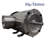 MQSP-102L, 1HP, 3600 Rpm, 230/460V, Stainless, Washdown, Maxmotion Motors. Fixed Price $1010.90.