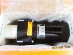 Bodine Gearmotor Dc, 42D5BEPM-E3, Hp 1/4, Torq 13.5 Rpm 83, Ratio 30:1. Fixed Price $374.00.