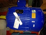 Elektrim Ac Motor Cat# 20NFM-3-7.5-12, Hp, 1200 Rpm, 245T Fr, 208-230/460 V. Fixed Price $1175.00.