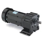 New! Leeson 1/15 Hp, 8 Rpm, 115/230V, 1-PH, Tenv, P240, 216:1 Ratio, 345 In Lbs!. Fixed Price $1499.95.