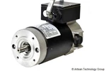 Motor Power Penta 5XS Direct Current (36 Vdc). Fixed Price $450.00.