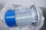 Mt Motori Elettrici TN100B/4 B5 Standard Iec 3PHASE 3.6 Kw 60HZ Electric. Fixed Price $350.00.