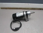 Roach PGP2062B, 1/14HP Motor ,130VDC/.60A/ 183RPM ,8.63:1 Ratio, Make Offer!. Fixed Price $79.99.