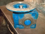 Rossi Gearbox (720). Fixed Price $175.00.