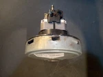 Lamb Electric Ametek Vacuum Motor 119537-02, 120 Volts, 60HZ. Fixed Price $21.25.