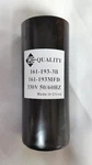 330VAC Motor Start Capacitor 161-193 Mfd Uf Hvac + Us Free Shipping. Fixed Price $11.95.