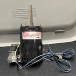 Magnetek 1/10HP Single Phase 208-230V 3450RPM Blower Motor JF1H103N HC30GB231C. Fixed Price $148.00.