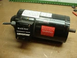 Marathon Black Max Bvl 145THTR5376BA Inverter Motor 1HP 230/460V Ph 2260 Rpm. Fixed Price $299.99.