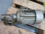 Walther Flender 15/264317/12 Motor 7AA71M-04K. Fixed Price $175.33.