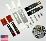 HRK-1 Meat Band Saw Repair Kit Replacement For Hobart Models 5212 5214 5216 5514. Fixed Price $43.99.