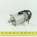 Nachi MSMD102T2D3 1000W Servo Motor 3000RPM 3.2NM. Fixed Price $1699.99.