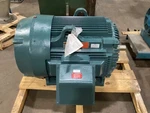 Baldor Servere Duty Electric Motor 3570 Rpm Fr 445TS 460V #31XKJ16. Fixed Price $7500.00.