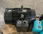 Brook Crompton 1DN 326T Ac Motor 1775 Rpm 208-230/460 V 50 Hp (tbi). Fixed Price $2199.99.