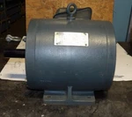 New Sterling Hp Pole Motor 230/460 Vac 3430 Rpm 213T Frame B0102DGF2A. Fixed Price $539.99.