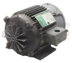 Lincoln T-4318-C Ac Motor 2953923 3HP 3500RPM 182TC Frame 208-230/460V 60HZ 3PH. Fixed Price $200.00.