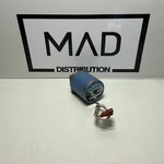 Superior Electric M092-FD-429U Slo-syn Dc Synchronous Stepping Motor. Fixed Price $549.99.