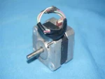 Vexta Oriental PXB43-01A PXB4301A 2-PHASE Stepping Motor. Fixed Price $36.27.