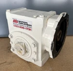 Dodge Tigear 26QZ50H14WP, Reducer, Ratio 50:1, 1.32 Hp, 1750 Rpm. Fixed Price $600.00.