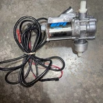 Gpi EZ-8 12V Fuel Transfer Pump Gpm Gas Diesel Used Working. Fixed Price $175.00.