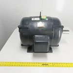 Century 6-342156-03 40HP 1770RPM 3PH Electric Motor 230/460V 324T Frame. Fixed Price $1229.99.
