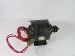 Gec Machines BK2406-G Motor 1/2HP 1725RPM 575V 3PH 0.62A 60HZ Used. Fixed Price $47.12.