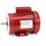 Leeson M6C17FK78E, 116488.00 Electric Motor Hp 1725 Rpm 1-PH 115/208-230 V 56C. Fixed Price $389.95.